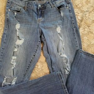 Torrid Jeans size 14